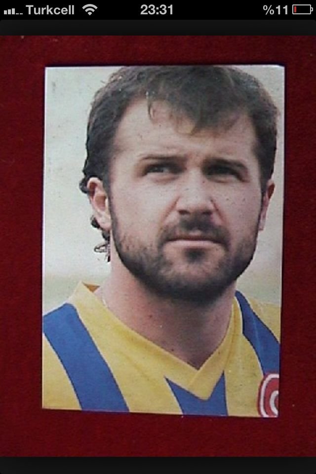 Şenol Çorlu Fotoğrafı - 1