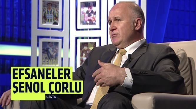 Şenol Çorlu Fotoğrafı - 3