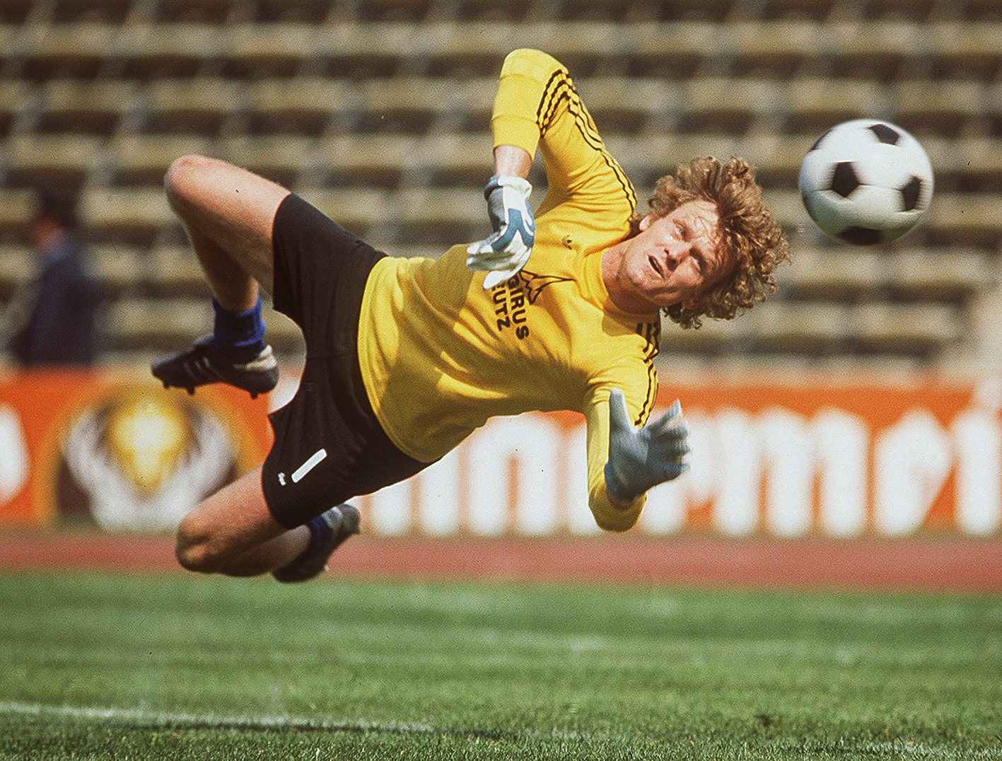 Sepp Maier Fotoğrafı - 5