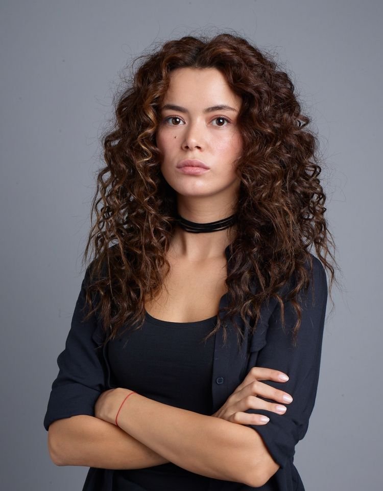 Seray Kaya Fotoğrafı - 2
