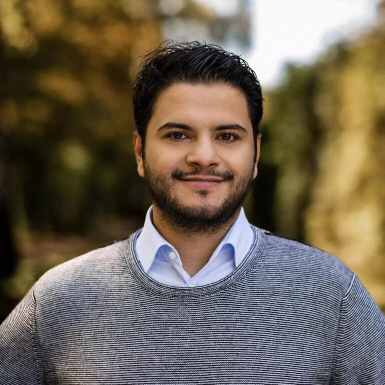 Serdar Akın Fotoğrafı - 1