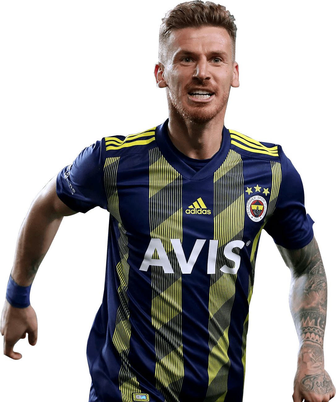 Serdar Aziz Fotoğrafı - 2