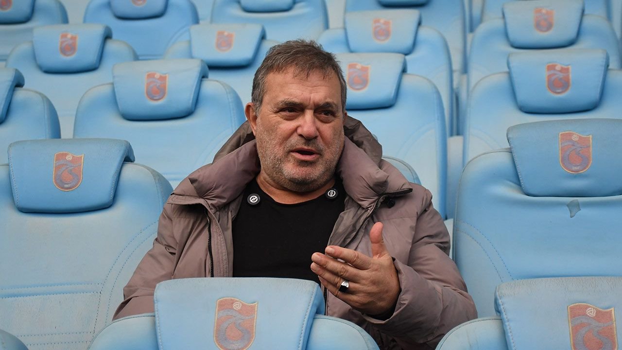 Serdar Bali Fotoğrafı - 4