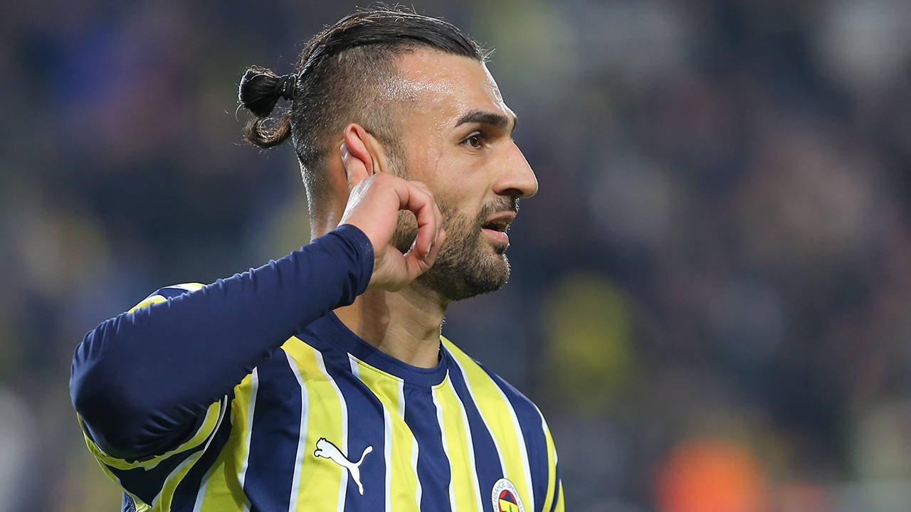 Serdar Dursun Fotoğrafı - 1