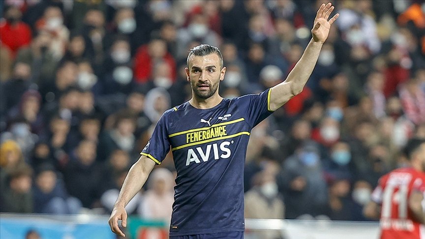 Serdar Dursun Fotoğrafı - 2