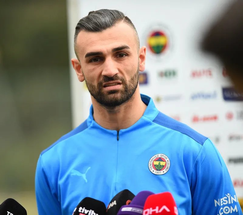 Serdar Dursun Fotoğrafı - 5
