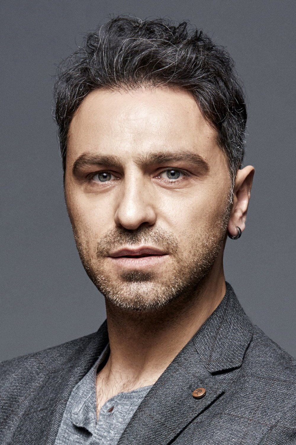 Serdar Orçin Fotoğrafı - 1