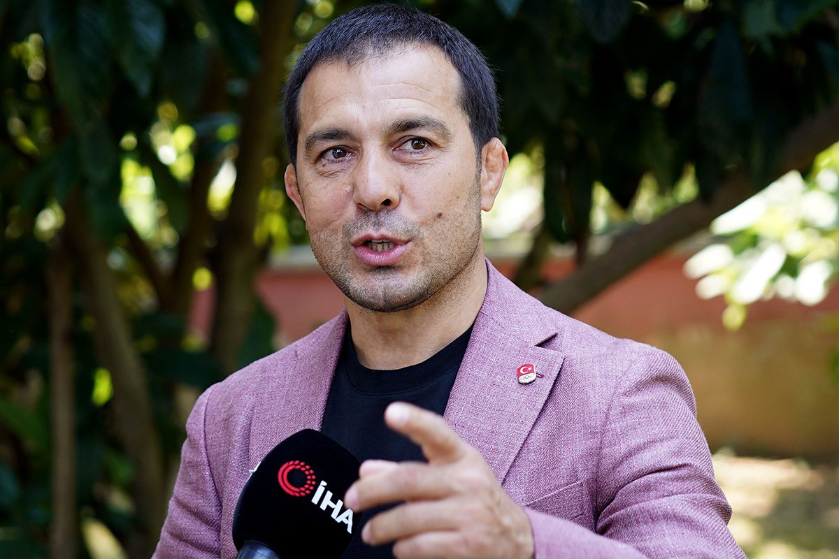 Şeref Eroğlu Fotoğrafı - 1