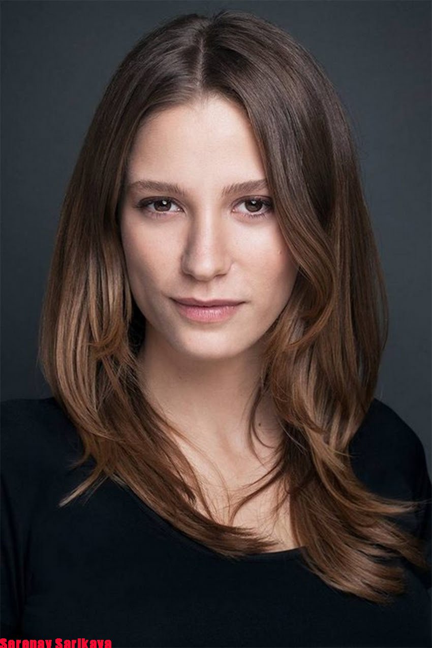 Serenay Sarıkaya Profil Resmi
