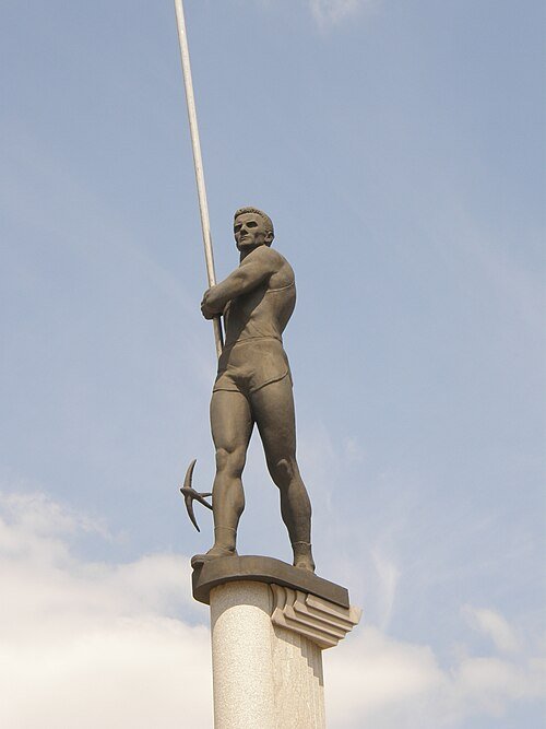 Sergey Bubka Fotoğrafı - 5
