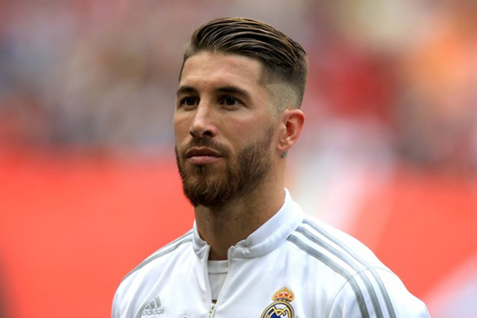 Sergio Ramos Fotoğrafı - 3