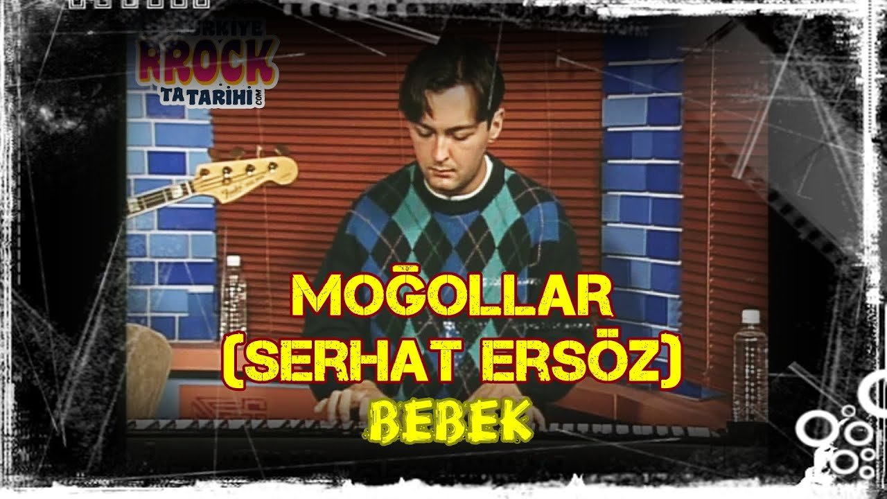 Serhat Ersöz Fotoğrafı - 1