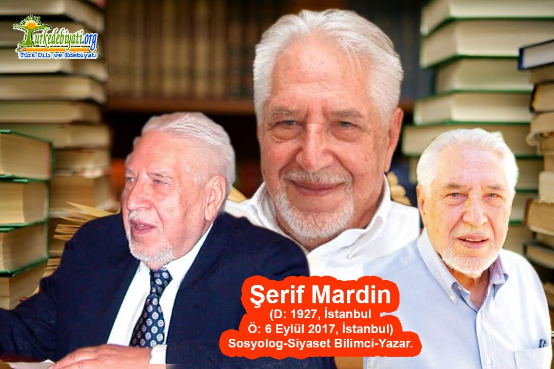 Şerif Mardin Fotoğrafı - 1