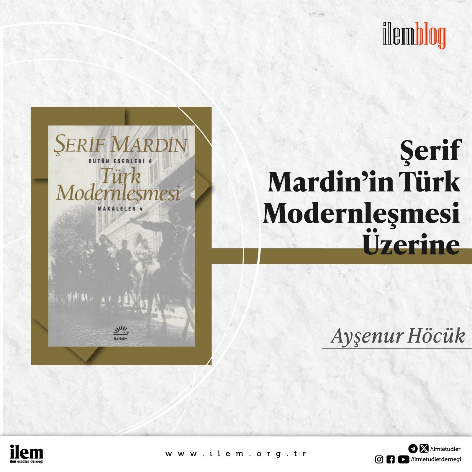 Şerif Mardin Fotoğrafı - 5