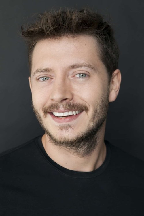 Serkan Şenalp Fotoğrafı - 1
