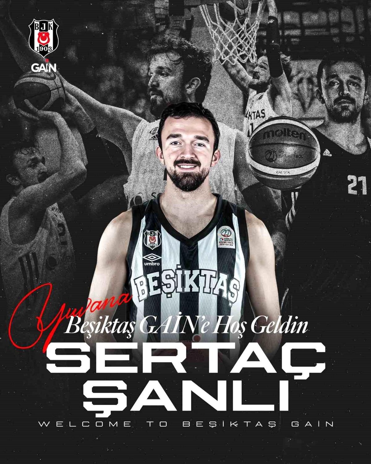 Sertaç Şanlı Fotoğrafı - 1