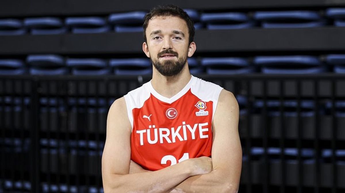 Sertaç Şanlı Fotoğrafı - 4