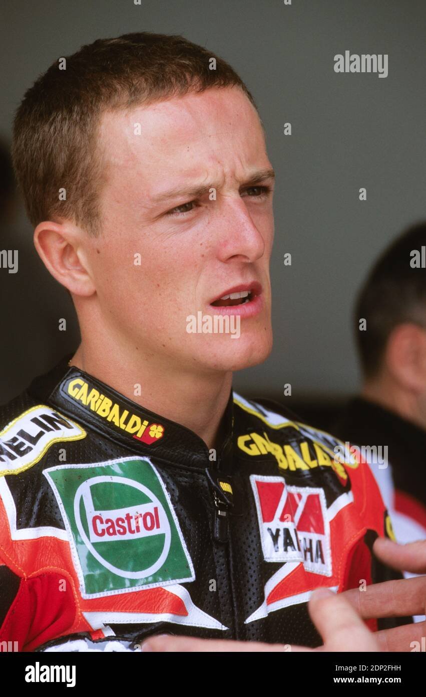 Sete Gibernau Fotoğrafı - 4