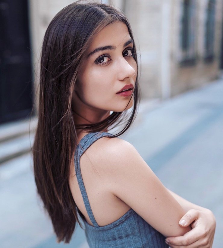 Sevda Erginci Fotoğrafı - 2