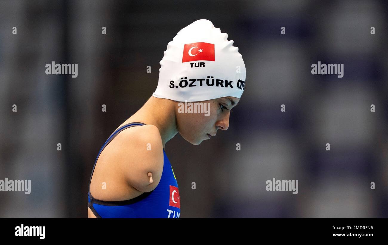 Sevilay Öztürk Fotoğrafı - 3