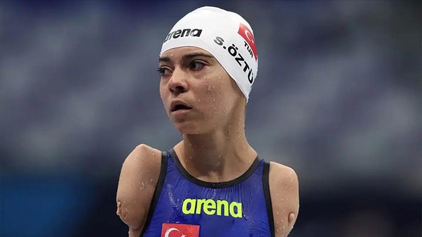 Sevilay Öztürk Fotoğrafı - 4