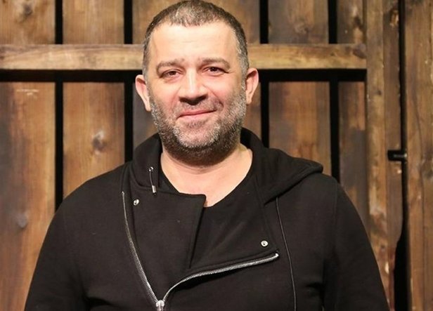 Şevket Çoruh Fotoğrafı - 2