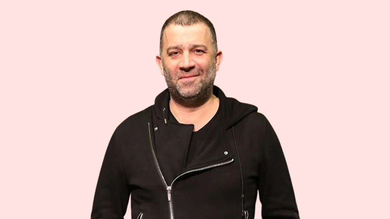 Şevket Çoruh Fotoğrafı - 4