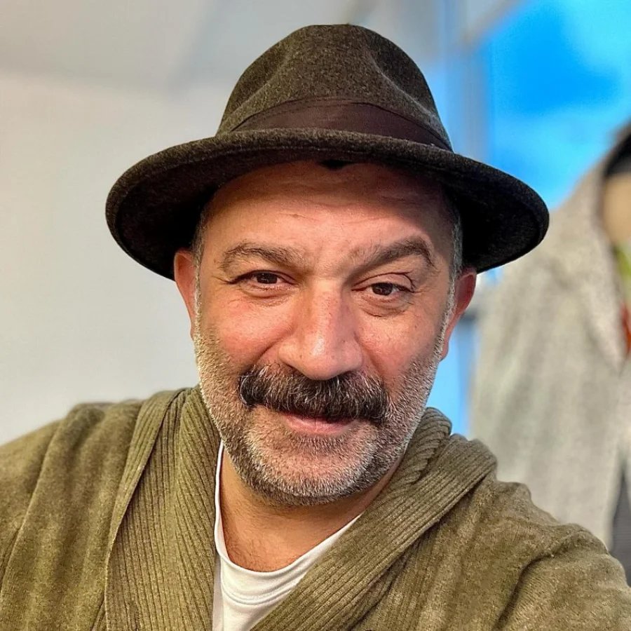 Şevket Çoruh Fotoğrafı - 5