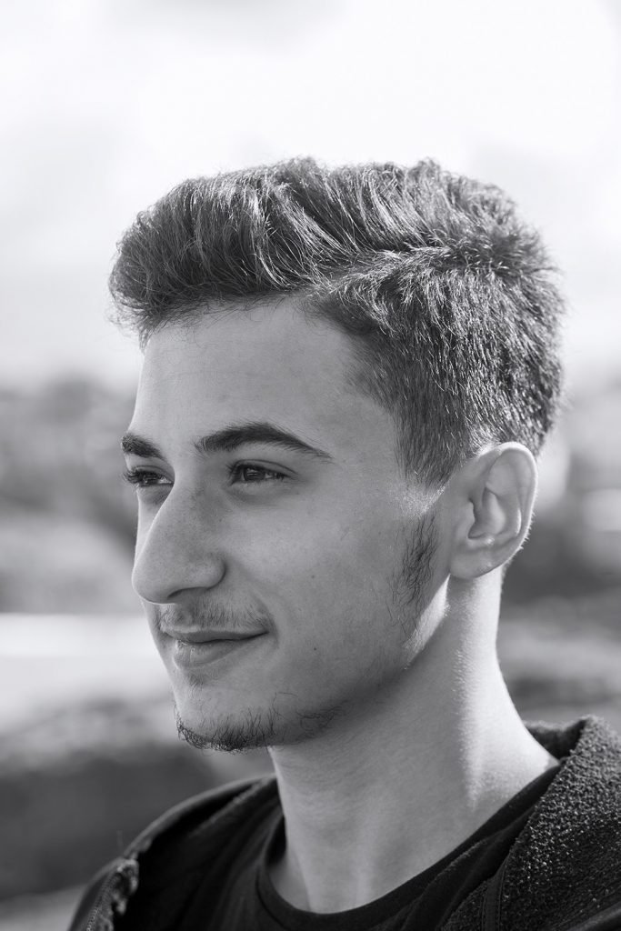 Sezer Akgül Fotoğrafı - 3