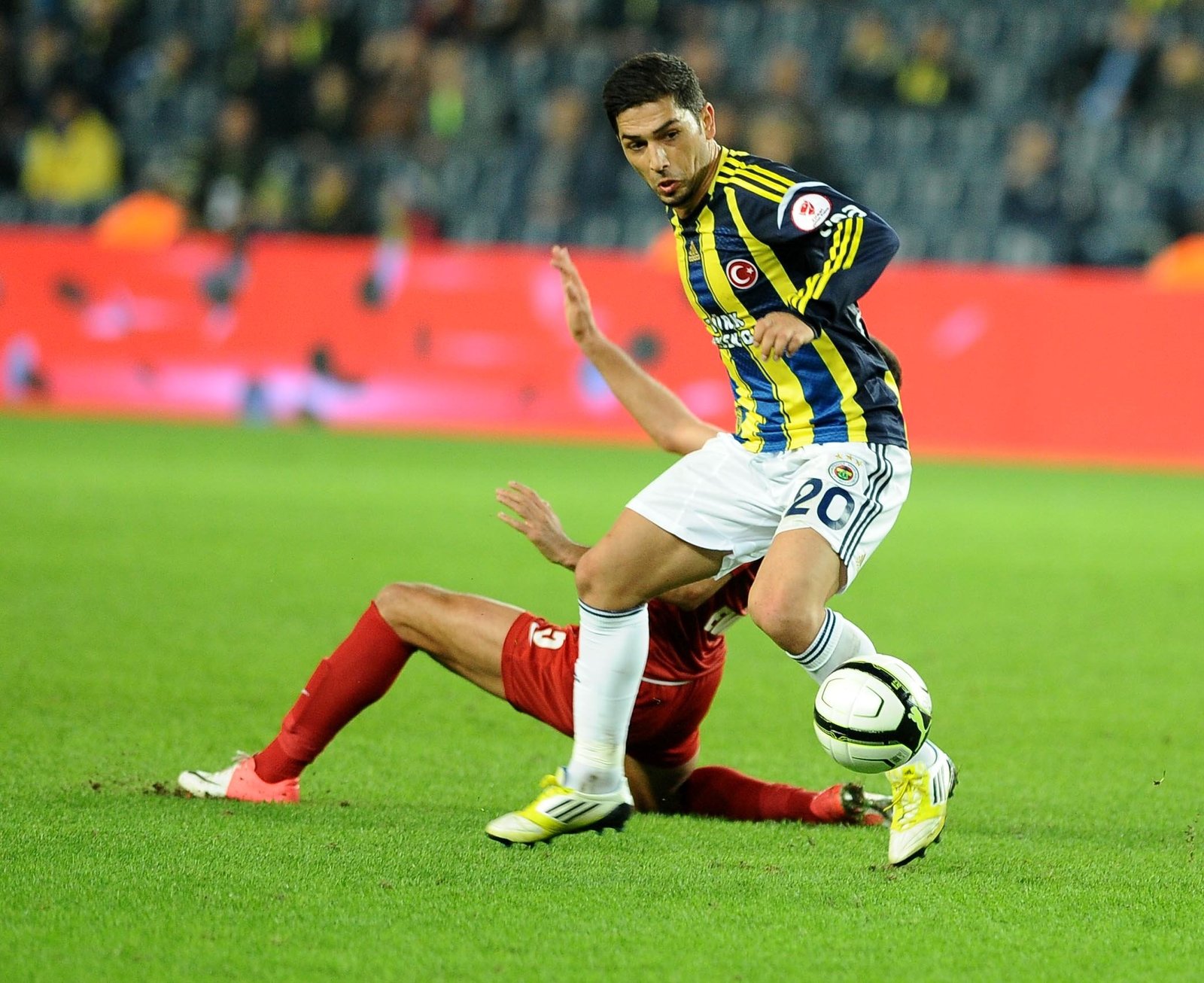 Sezer Öztürk Fotoğrafı - 3