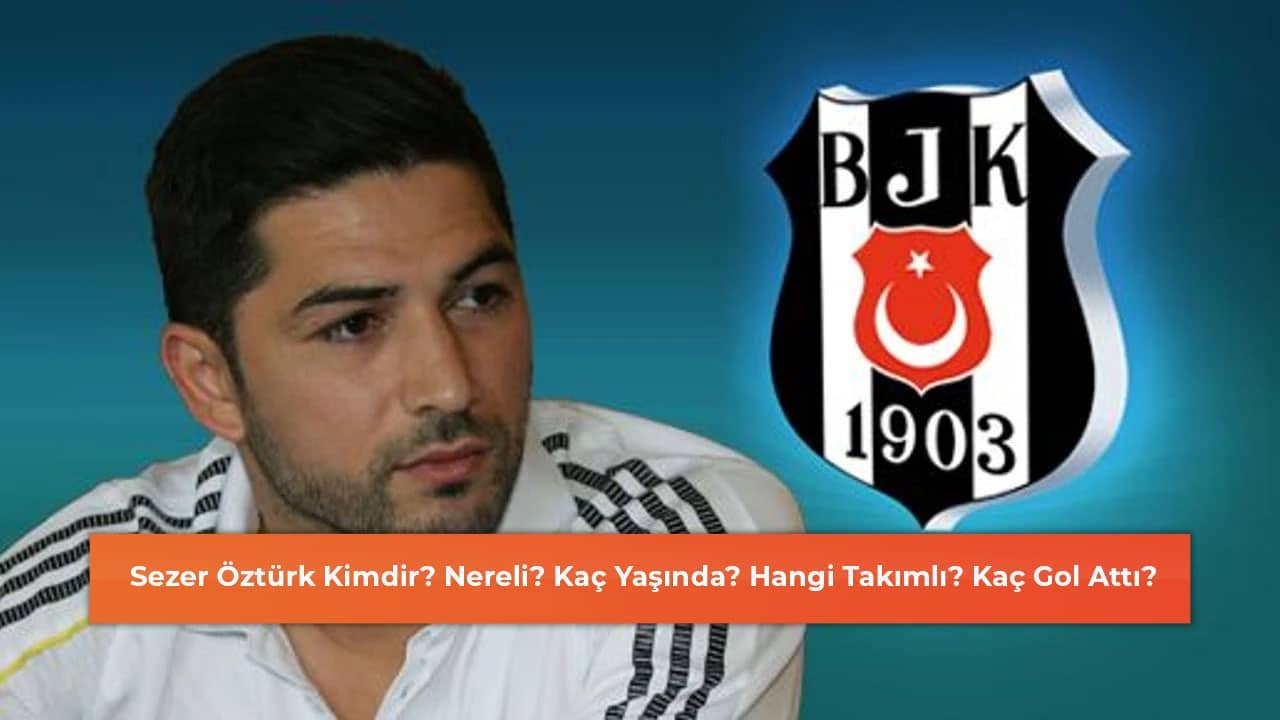 Sezer Öztürk Fotoğrafı - 4