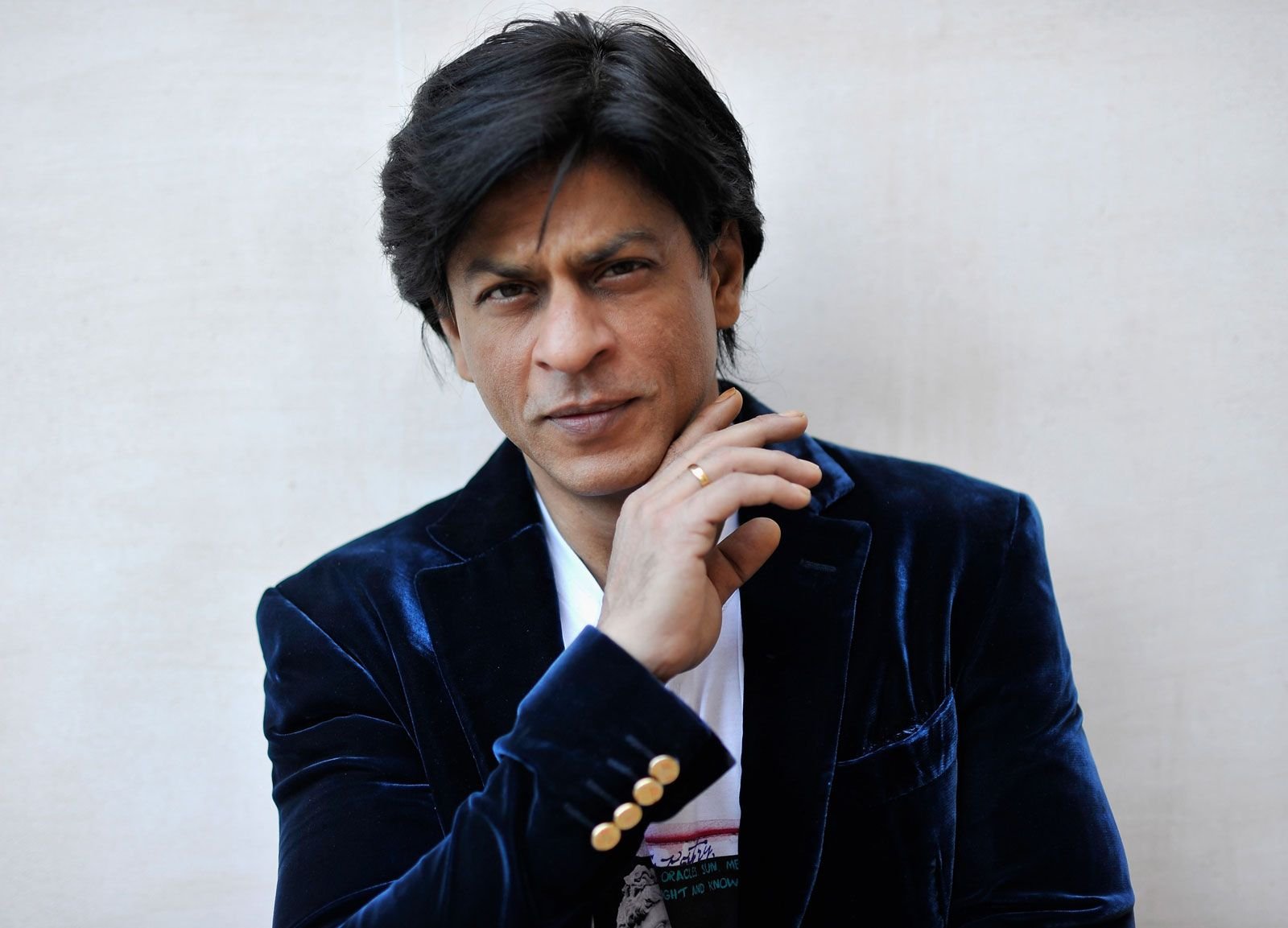Shah Rukh Khan Fotoğrafı - 1