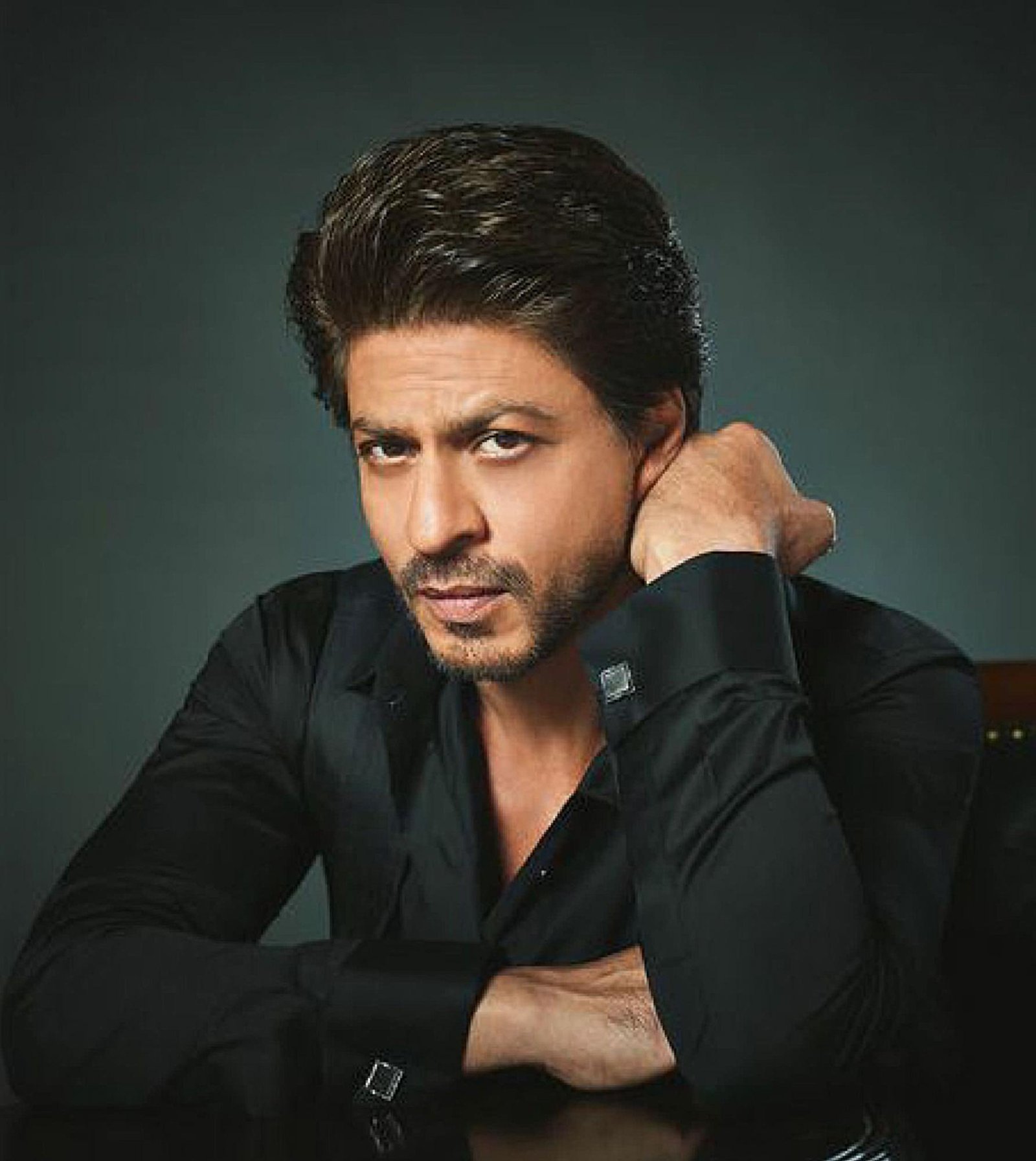 Shah Rukh Khan Fotoğrafı - 2
