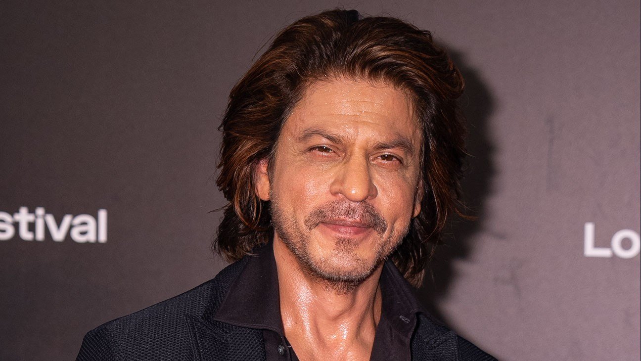 Shah Rukh Khan Fotoğrafı - 3