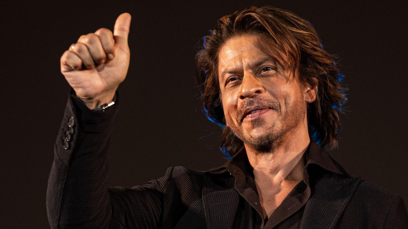 Shah Rukh Khan Fotoğrafı - 4