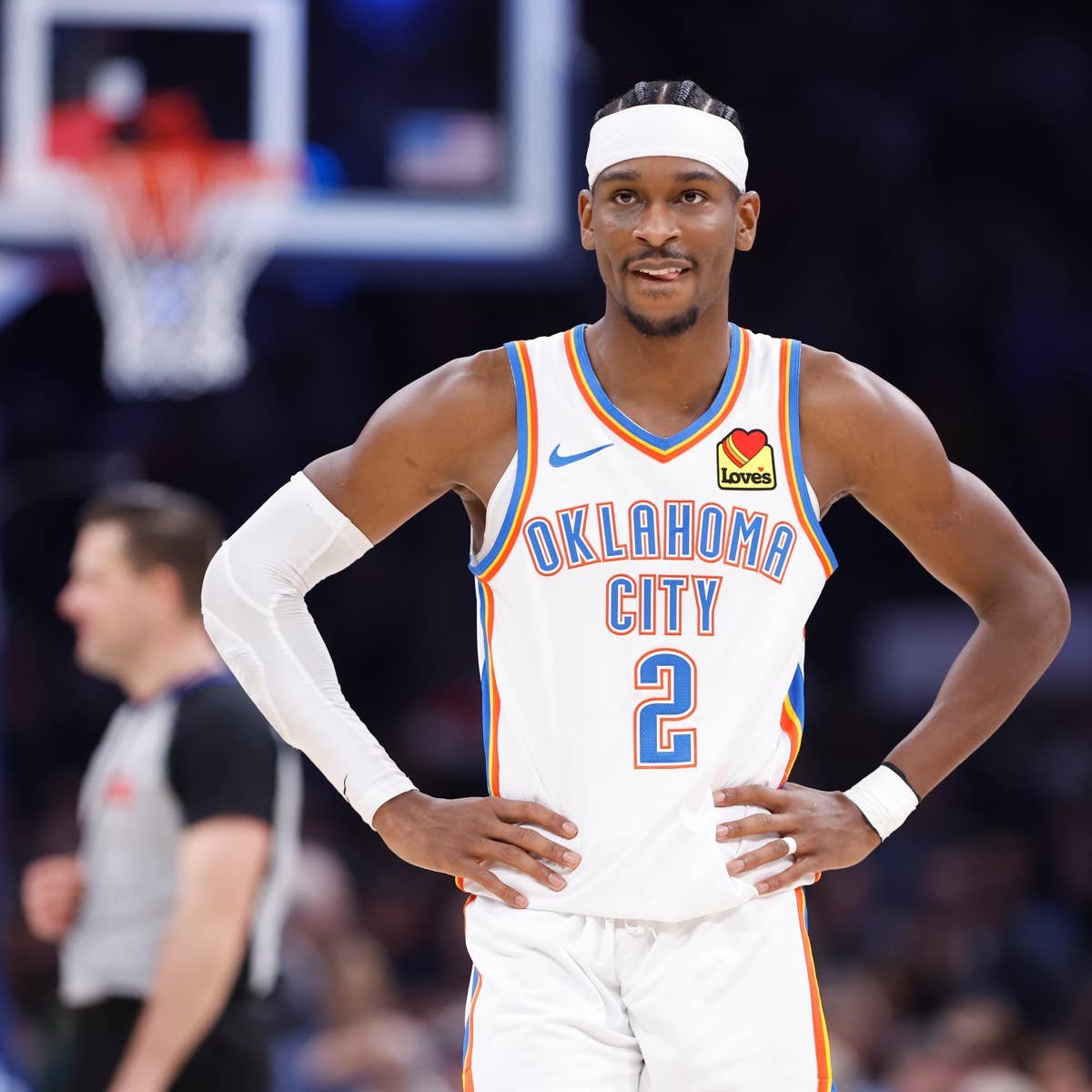 Shai Gilgeous-Alexander Fotoğrafı - 3