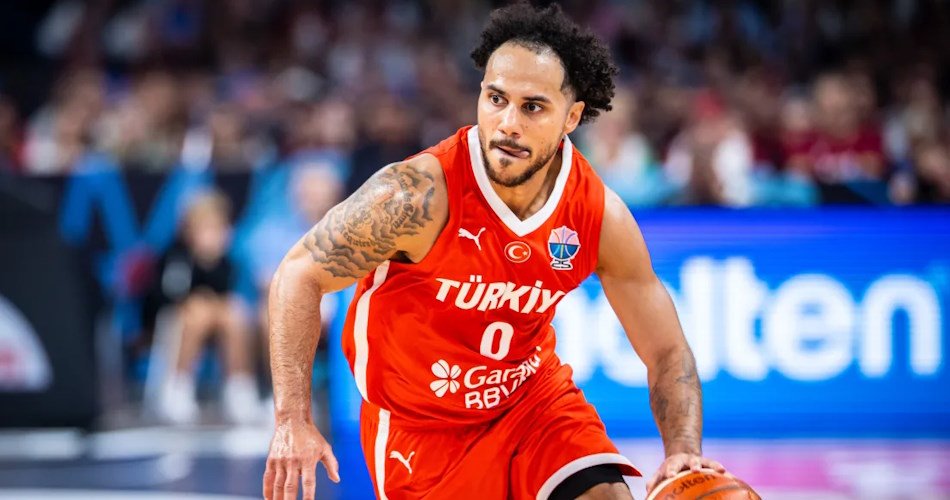 Shane Larkin Fotoğrafı - 1