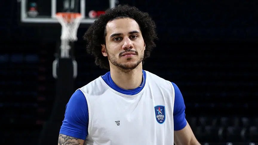 Shane Larkin Fotoğrafı - 2
