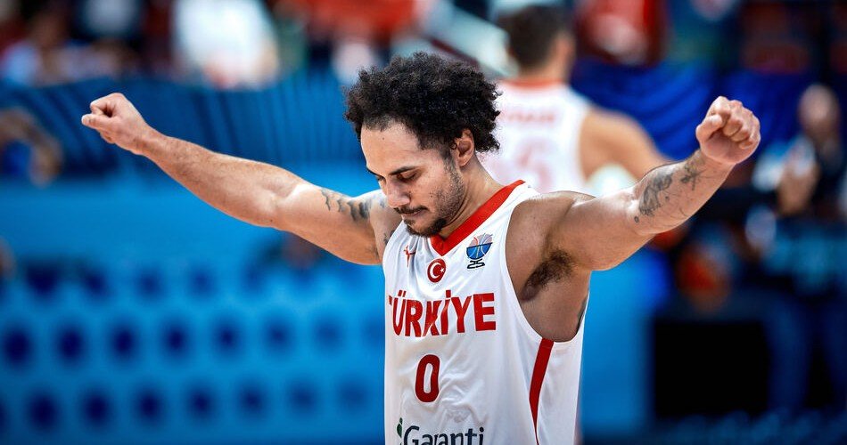 Shane Larkin Fotoğrafı - 3
