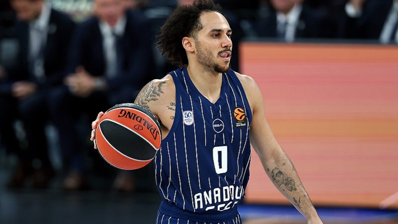 Shane Larkin Fotoğrafı - 4