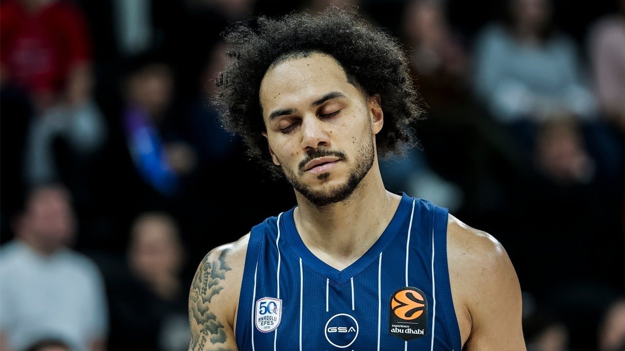 Shane Larkin Fotoğrafı - 5