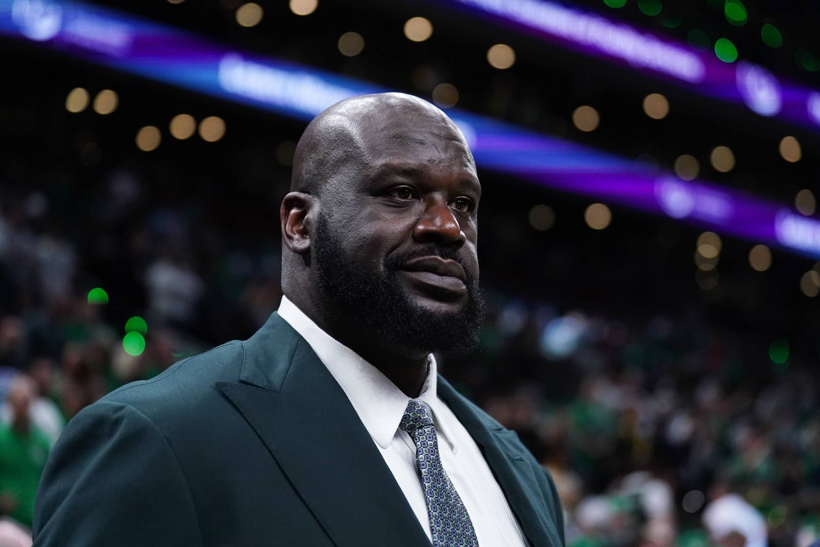 Shaquille O'Neal Fotoğrafı - 3