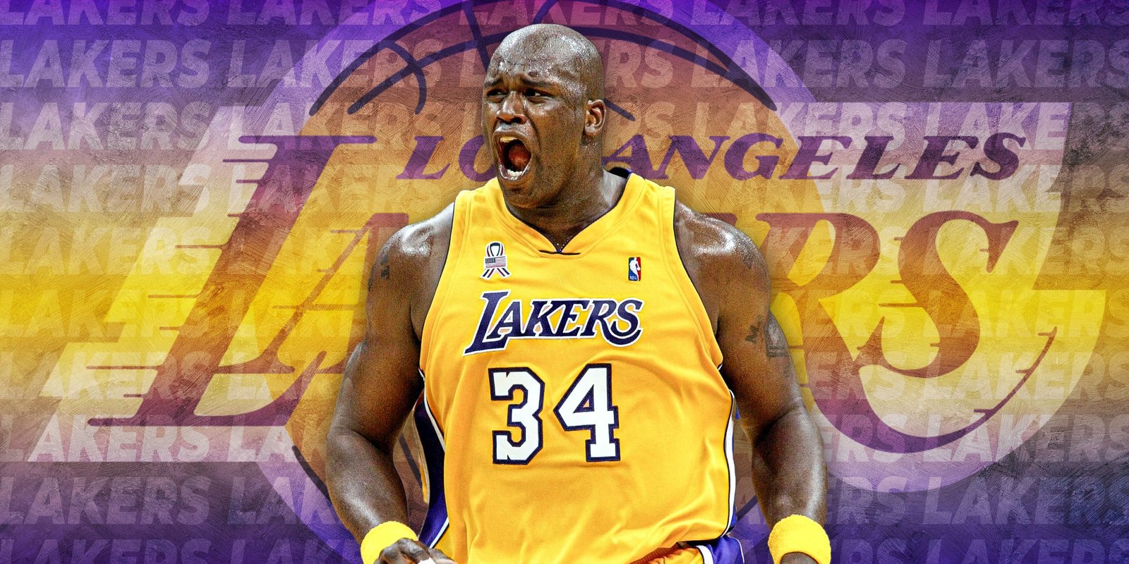 Shaquille O'Neal Profil Resmi