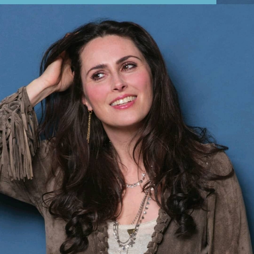 Sharon den Adel Fotoğrafı - 4