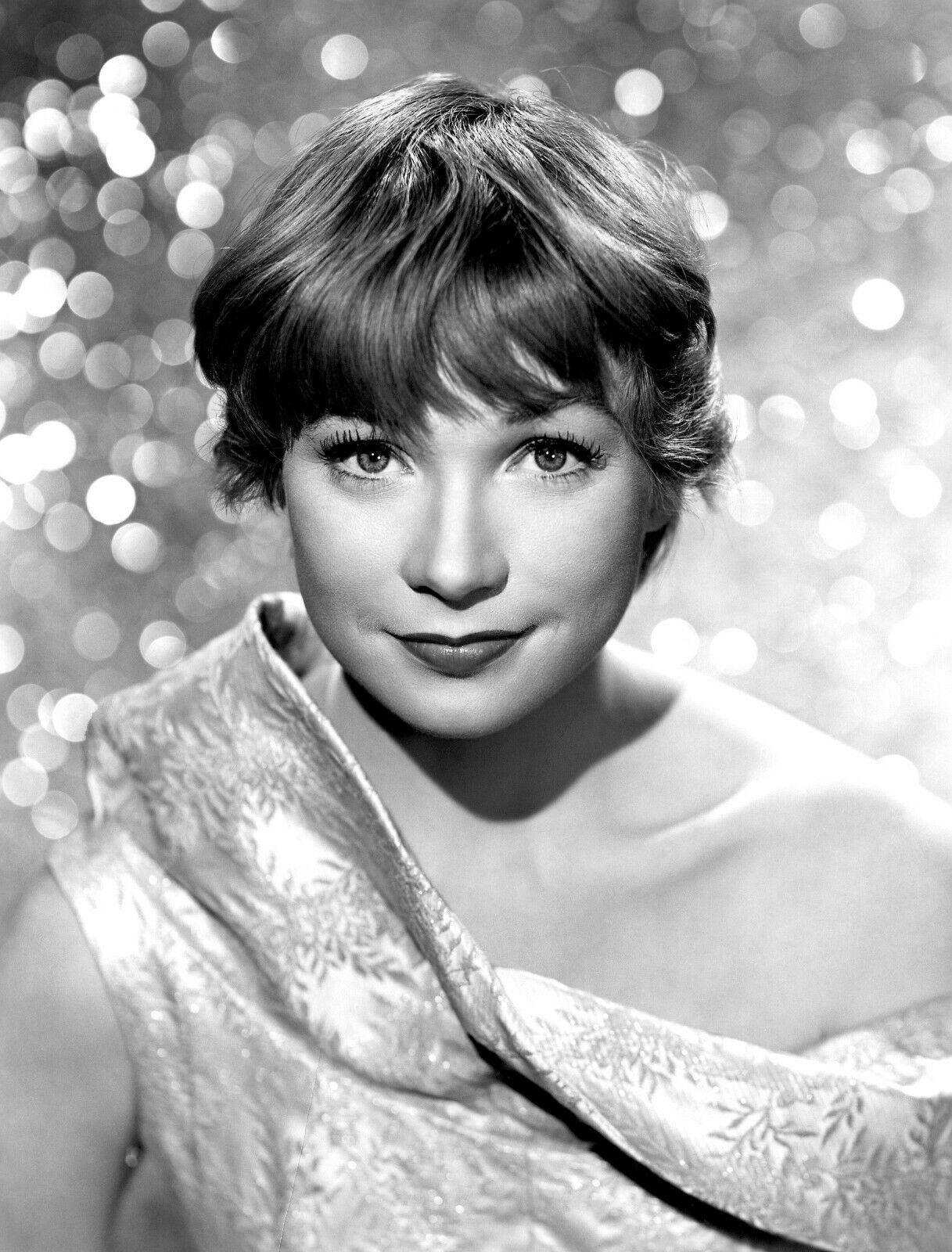 Shirley MacLaine Fotoğrafı - 2