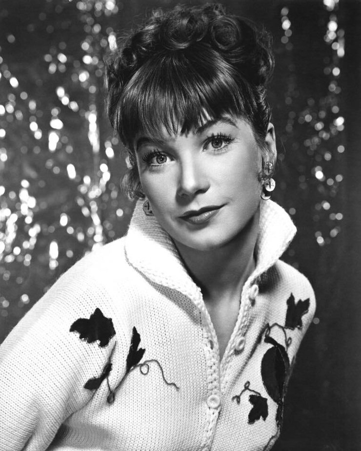 Shirley MacLaine Fotoğrafı - 4