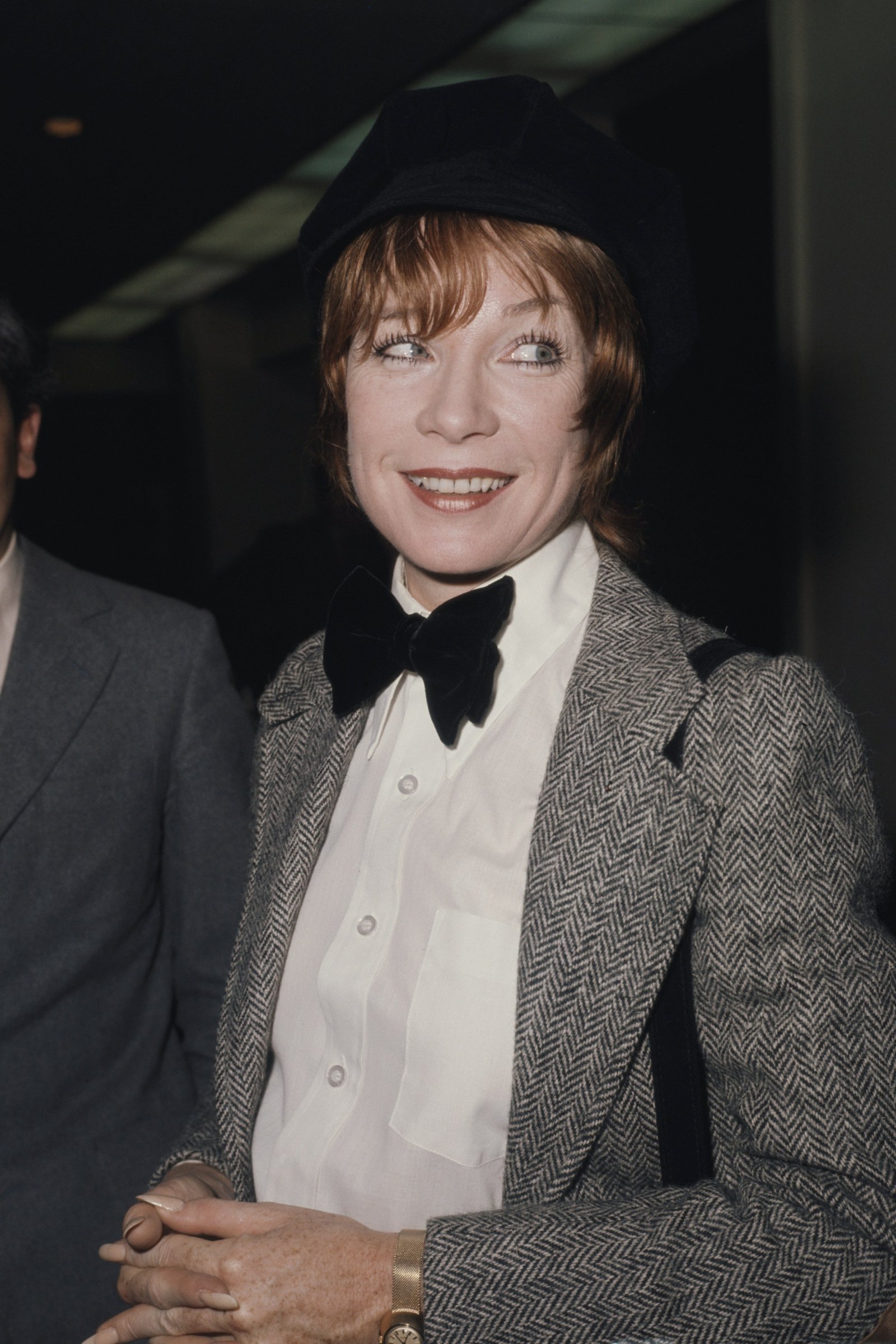 Shirley MacLaine Fotoğrafı - 5