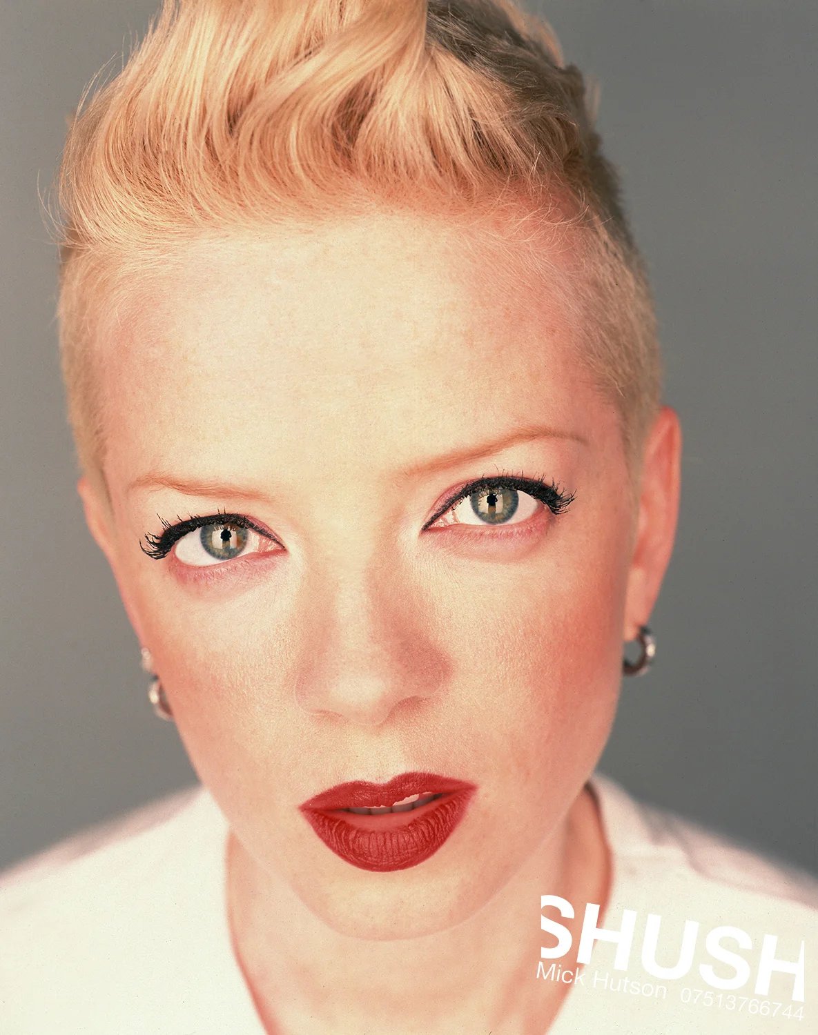 Shirley Manson Fotoğrafı - 2