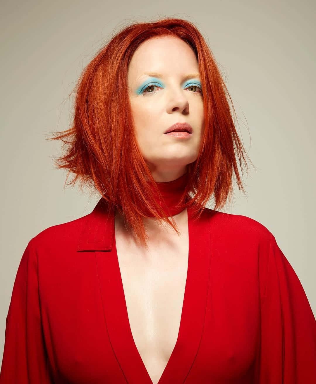 Shirley Manson Fotoğrafı - 3