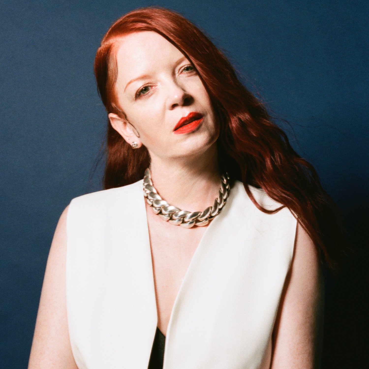 Shirley Manson Fotoğrafı - 4